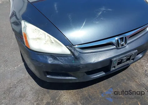2007 Honda Accord 3.0 Ex from USA, damaged, VIN 1HGCM66517A093558